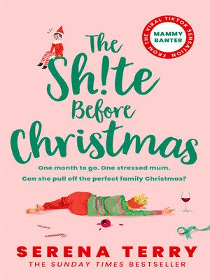 cover image of The Sh!te Before Christmas